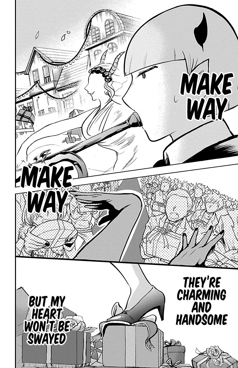Mairimashita! Iruma-kun, Chapter 158 image 11